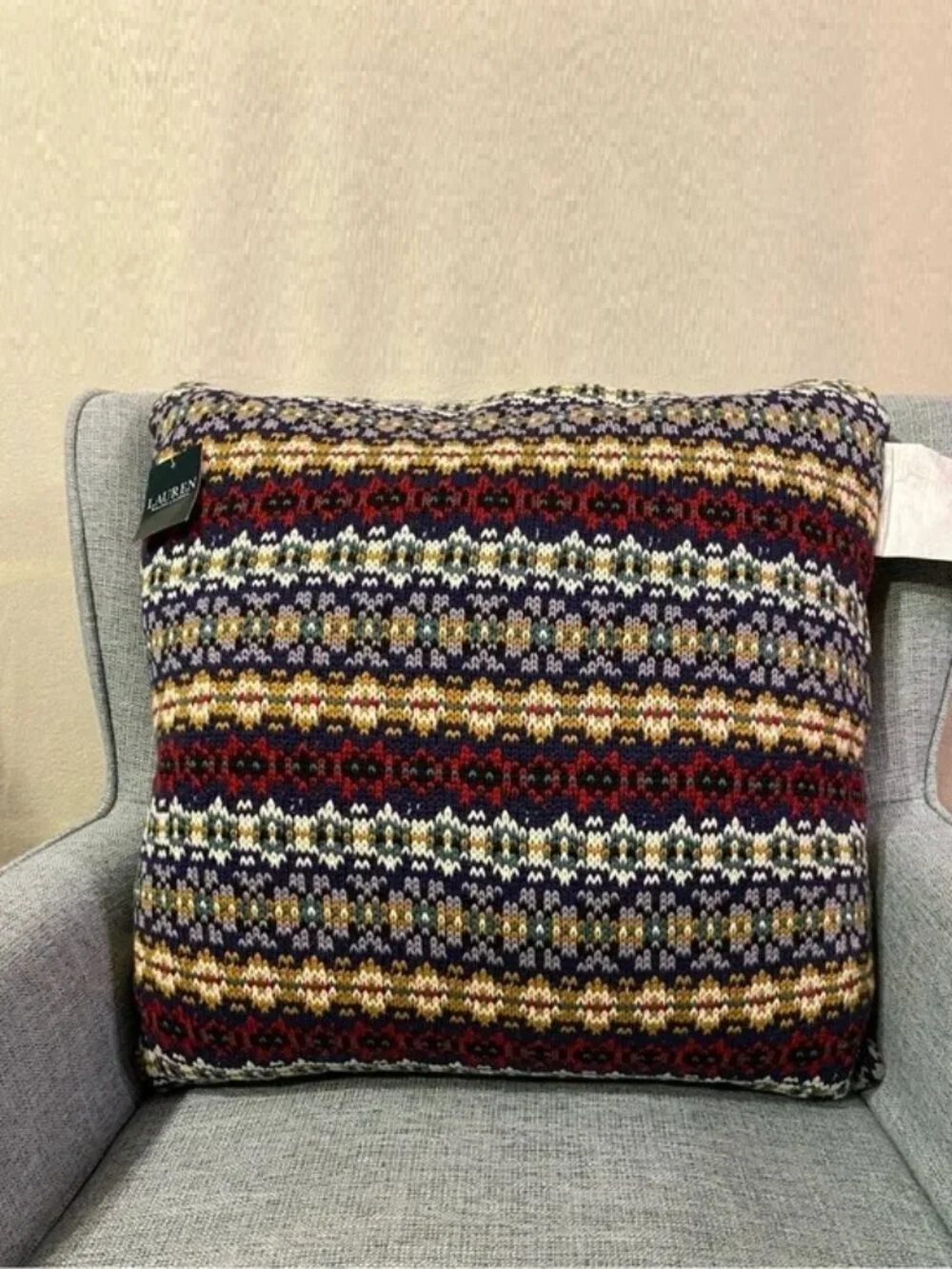 NO BUNDLES NWT Lauren Ralph Lauren Home 20